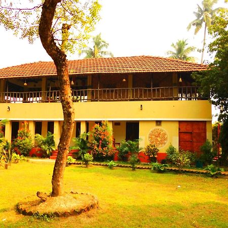 Gram Bangla Retreat Hotel Колката Екстериор снимка