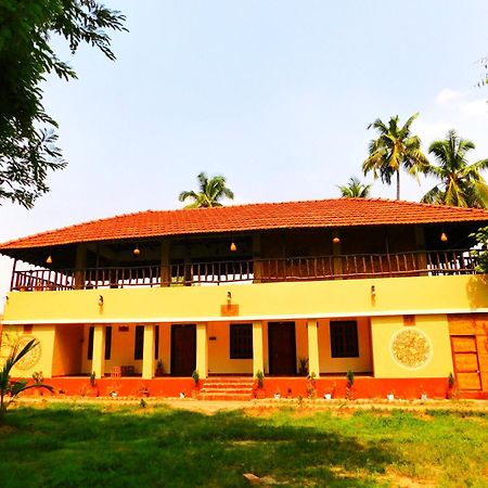 Gram Bangla Retreat Hotel Колката Екстериор снимка