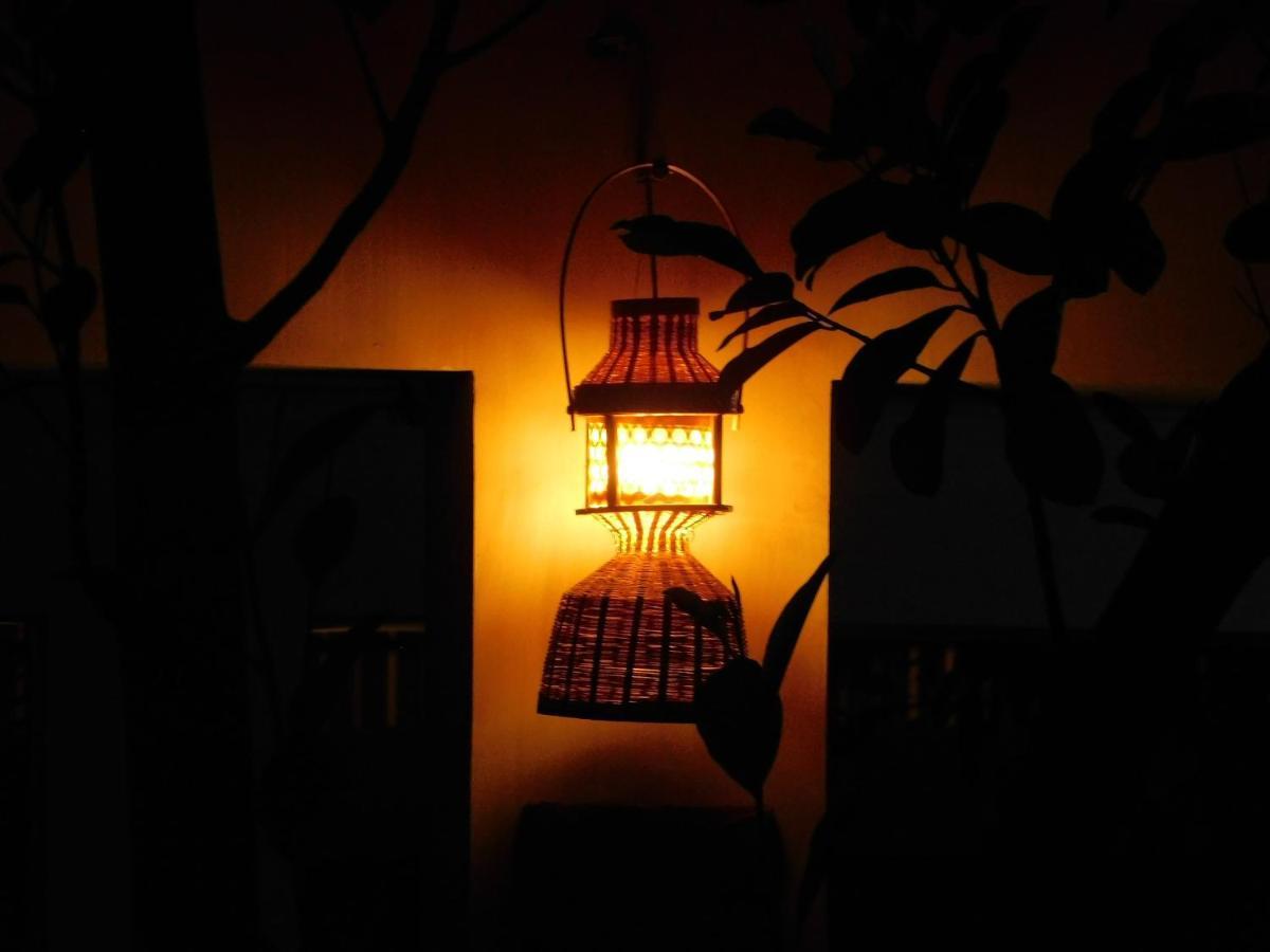 Gram Bangla Retreat Hotel Колката Екстериор снимка