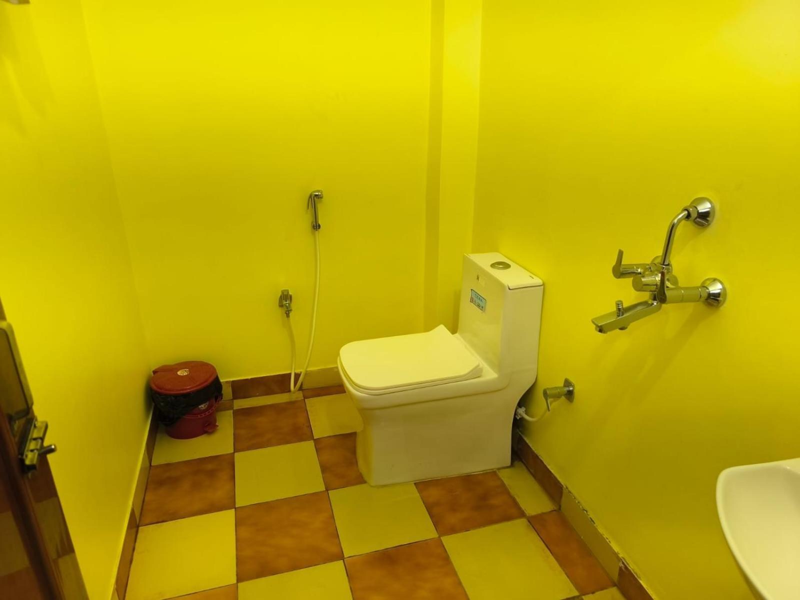 Gram Bangla Retreat Hotel Колката Екстериор снимка