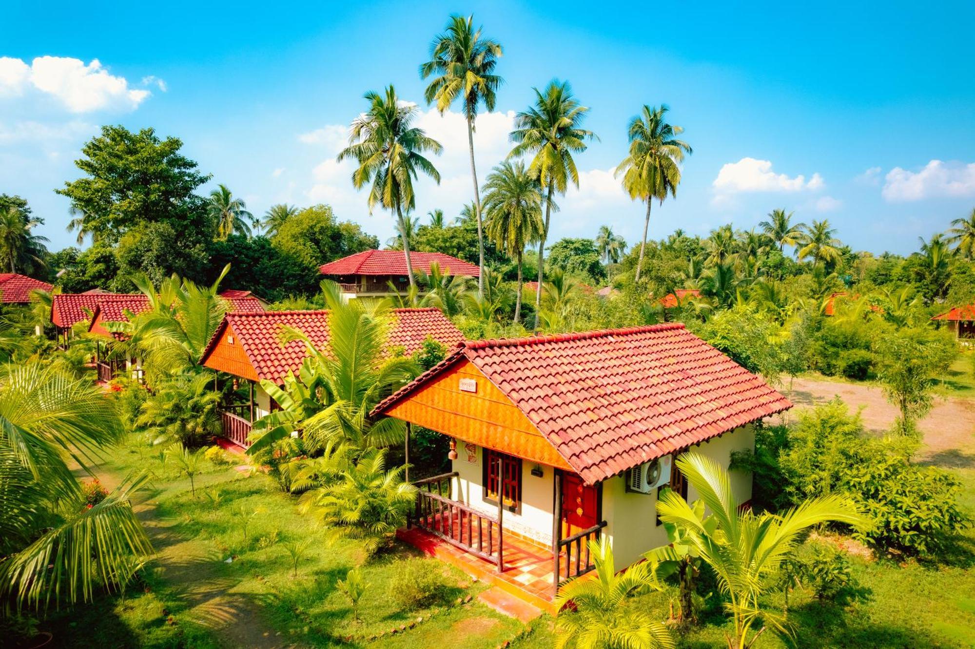Gram Bangla Retreat Hotel Колката Екстериор снимка