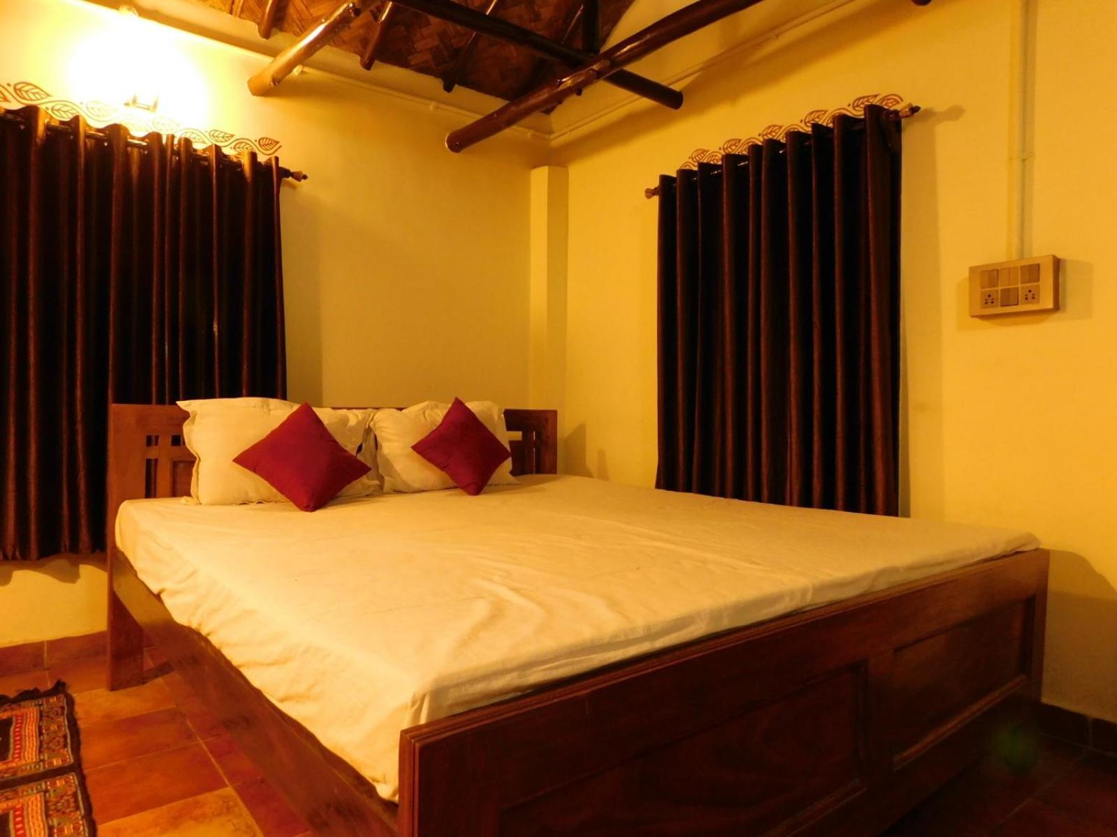 Gram Bangla Retreat Hotel Колката Екстериор снимка